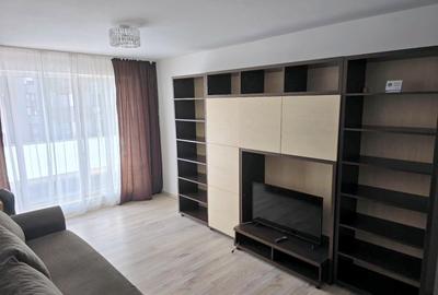 Apartament cu 2 camere decomandat în Zorilor