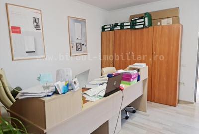 Casă individuală cu 3 camere cu Canalizare în Tomis II - 4