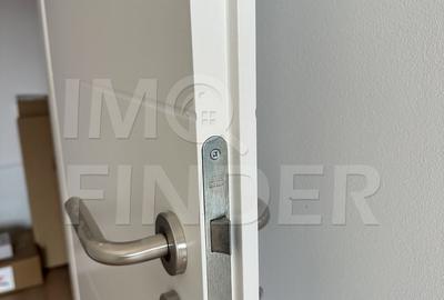 Apartament cu 3 camere semidecomandat, mobilat în Florești - 15