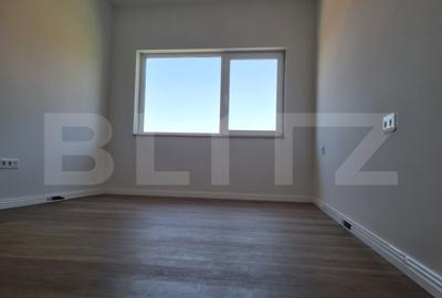 Apartament cu 3 camere decomandat în Baciu - 3