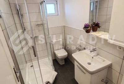 Apartament cu 3 camere în Europa
