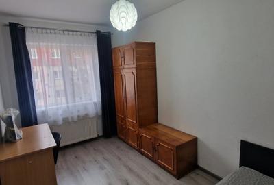 Apartament cu 2 camere nedecomandat, mobilat în Cedonia - 6