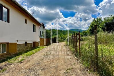 Casă individuală cu 3 camere cu Teren 516 Mp în Rășinari - 25
