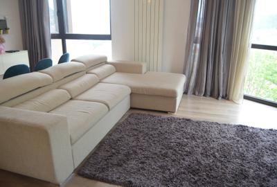 Apartament cu 3 camere decomandat în Dealul Cetății - 2