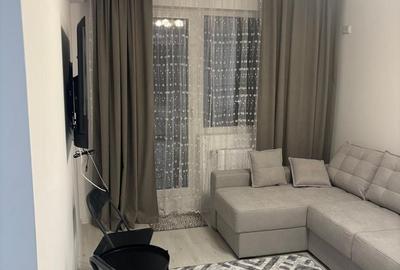 Apartament cu 2 camere decomandat în Militari