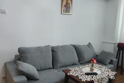 Apartament cu 2 camere în Rahova