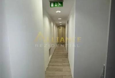 Spațiu comercial, de 233 mp, în Mărășești