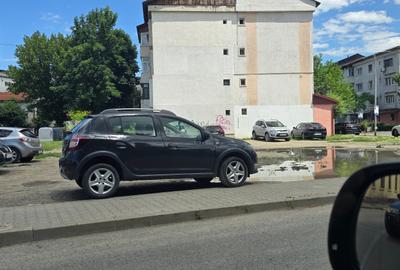 Teren Construcții intravilan de 590 mp, în Central - 3