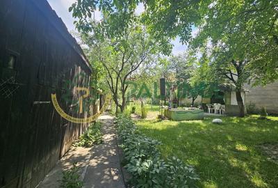Casă individuală cu 3 camere cu Canalizare în Turnișor - 10