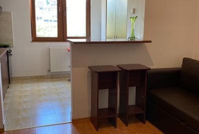 Apartament cu 2 camere în Florești