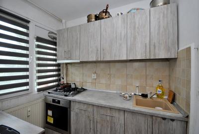 Garsonieră în Dristor - 9