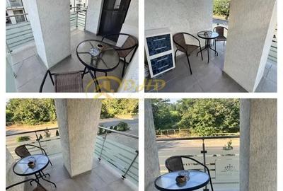 Apartament cu 3 camere decomandat în Copou