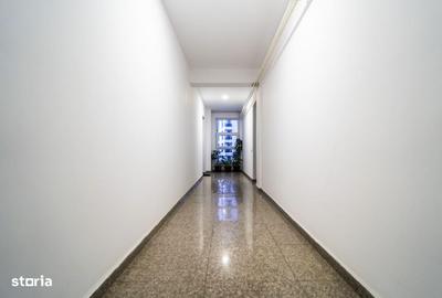 Apartament cu 2 camere, mobilat în Regie - 8