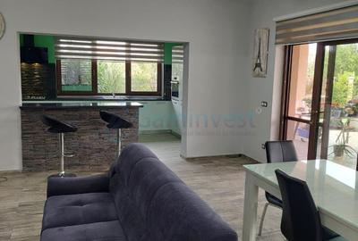 Casă individuală cu 4 camere cu Teren 700 Mp în Sud-Vest - 16
