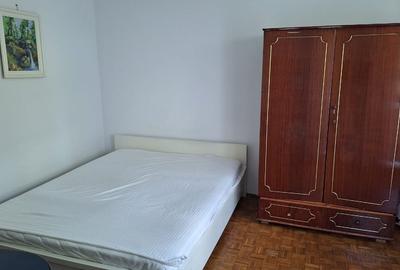 Apartament cu 2 camere nedecomandat în Podu Roș