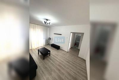 Apartament cu 2 camere semidecomandat, mobilat în Ultracentral - 7