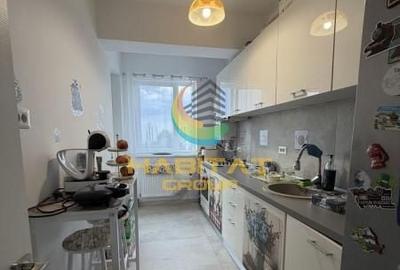 Apartament cu 2 camere decomandat în Brâncoveanu