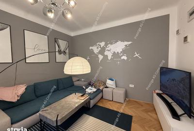 Apartament cu 2 camere în Iosefin - 3