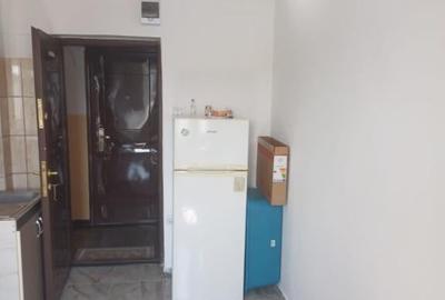 Garsonieră în Podu Roș - 1