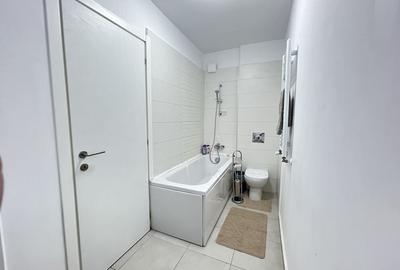 Apartament cu 2 camere semidecomandat în Lujerului - 3