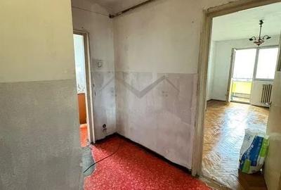 Apartament cu 2 camere decomandat în Alexandru cel Bun - 1