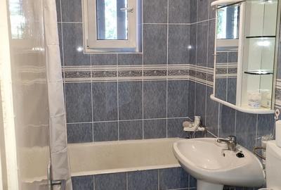 Apartament cu 2 camere decomandat în Badea Cârțan - 1