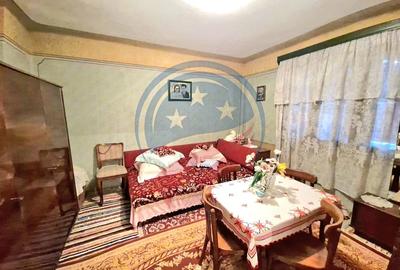 Casă cu 3 camere cu Teren 900 Mp în Scăești