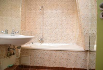 Apartament cu 2 camere decomandat, mobilat în Calea Călărașilor - 22
