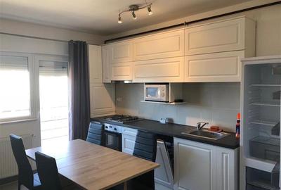 Apartament cu 2 camere circular, mobilat în Zorilor