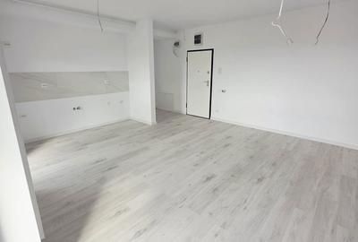 Apartament cu 2 camere decomandat în Vest - 10