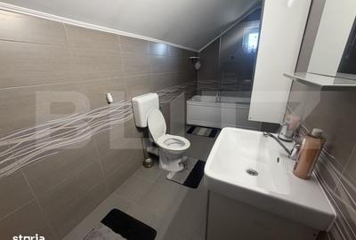 Casă cu 4 camere în Badon