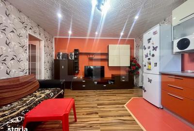 Apartament cu 3 camere decomandat în Rogerius - 2
