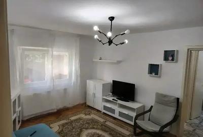 Apartament cu 2 camere semidecomandat în Complex Studențesc