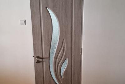 Apartament cu 2 camere nedecomandat în Vest
