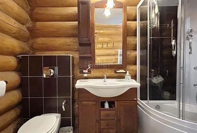 Casă individuală cu 7 camere cu Piscina în Craiter - 35
