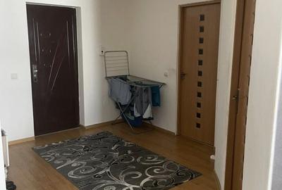 Garsonieră decomandată în Dosu Bricii - 5