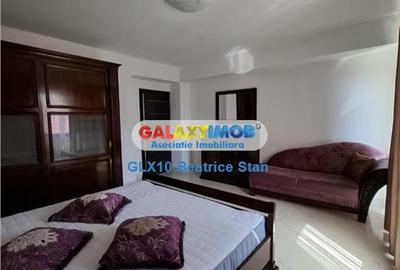 Apartament cu 4 camere decomandat, mobilat în Drumul Taberei - 3
