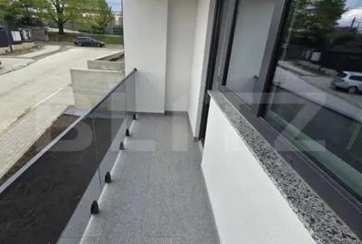 Apartament cu 2 camere decomandat în Burdujeni - 3