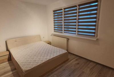 Apartament cu 2 camere semidecomandat în Central - 1