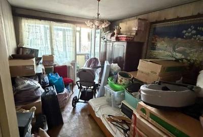 Apartament cu 3 camere semidecomandat în Giulești - 7