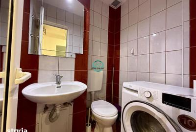 Apartament cu 3 camere, mobilat în Tudor Vladimirescu - 6