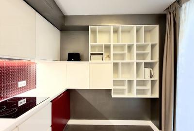 Apartament cu 2 camere în Tei