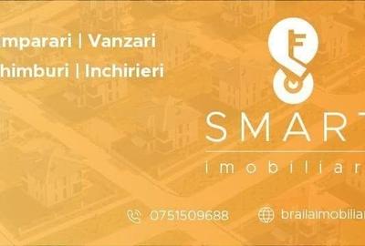 Spațiu comercial, în Cazasu