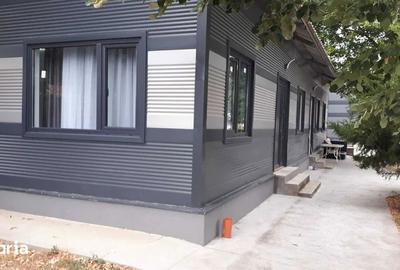 Spațiu comercial, de 416 mp, în Nord - 1