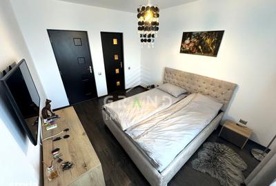 Apartament cu 2 camere în Florești - 5