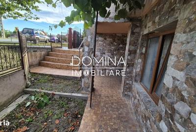 Casă cu 4 camere în Bălcești - 7