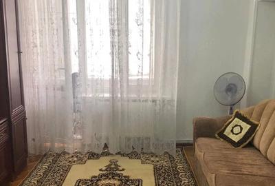 Apartament cu 2 camere decomandat în Obor