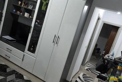 Apartament cu 3 camere semidecomandat în Ostroveni - 2