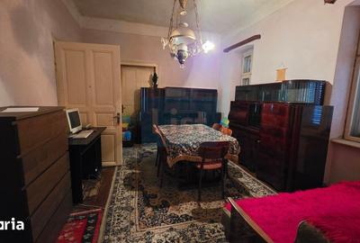 Casă cu 4 camere cu Teren 478 Mp în Central - 5