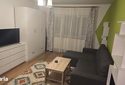 Apartament cu 2 camere decomandat în Central - 6